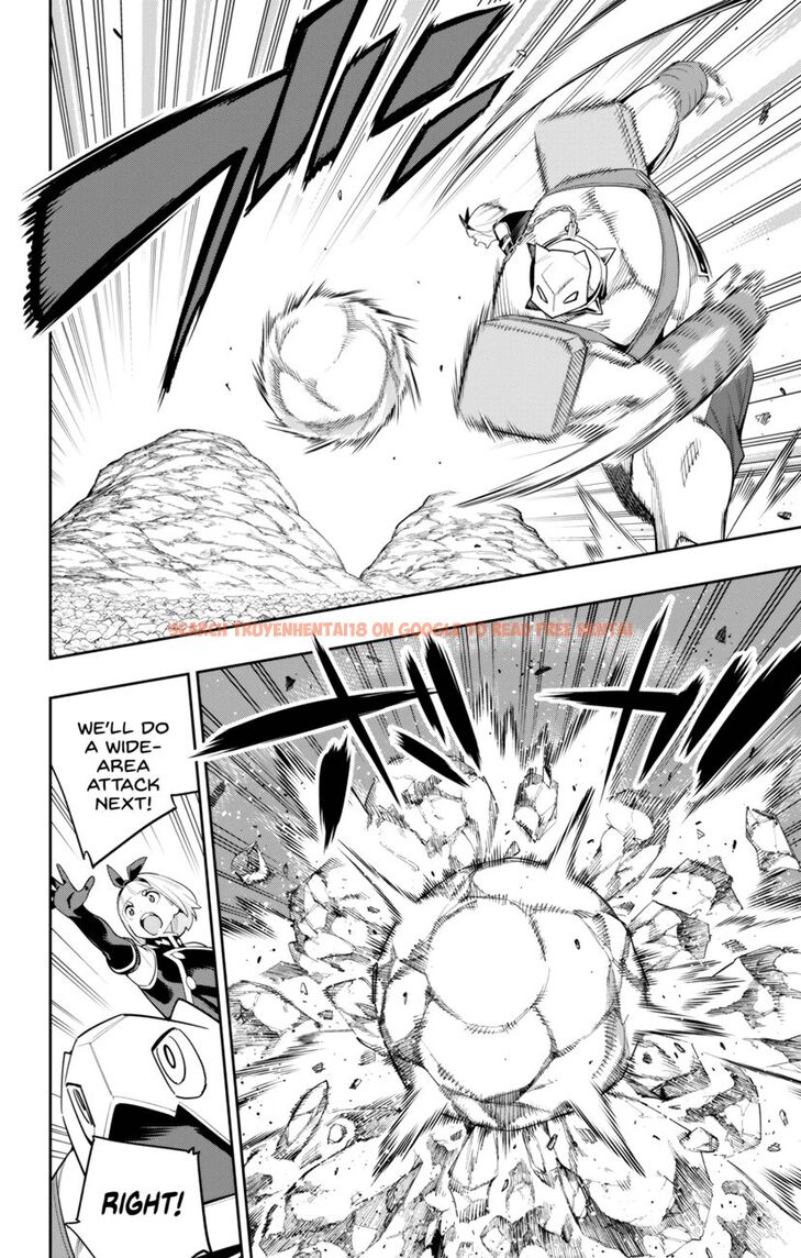 Read Hentai Image 2 78d8a in comic Mato Seihei No Slave - Chapter 110 - hentaitnt.net