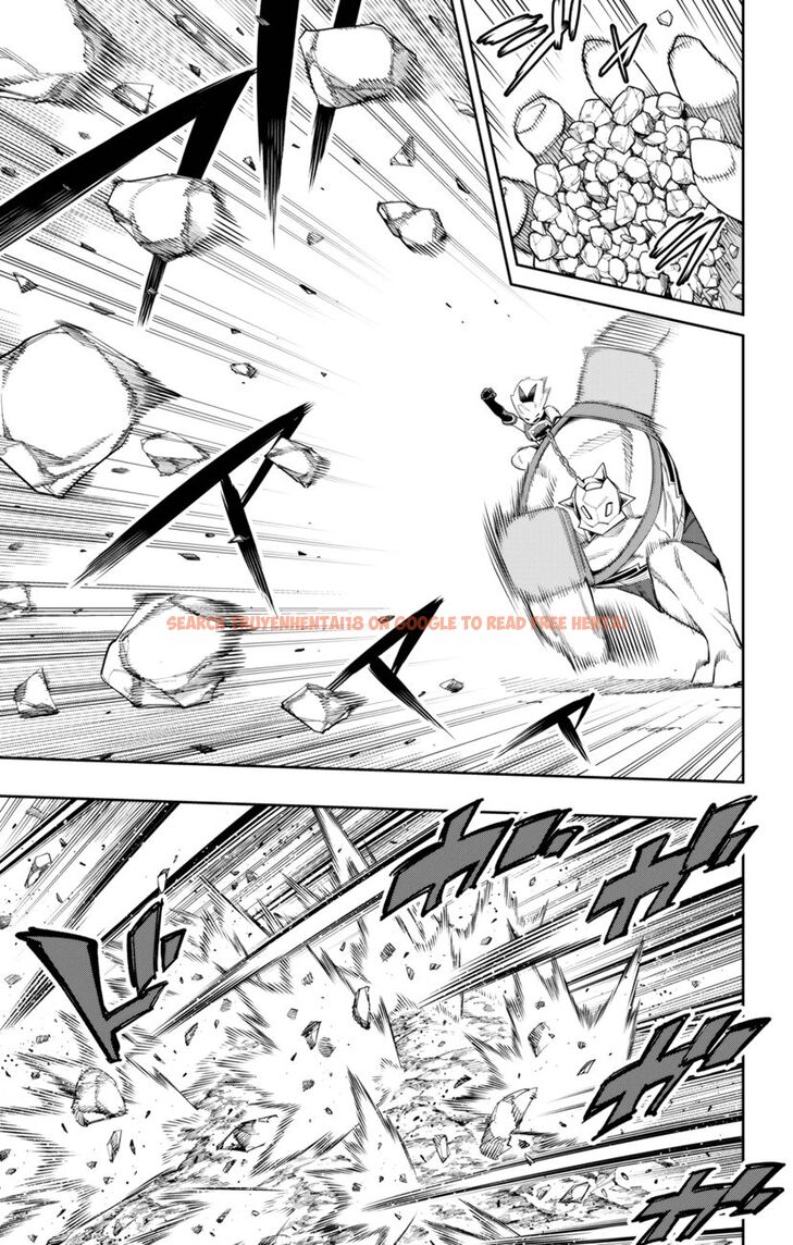 Read Hentai Image 3 78d8a in comic Mato Seihei No Slave - Chapter 110 - hentaitnt.net
