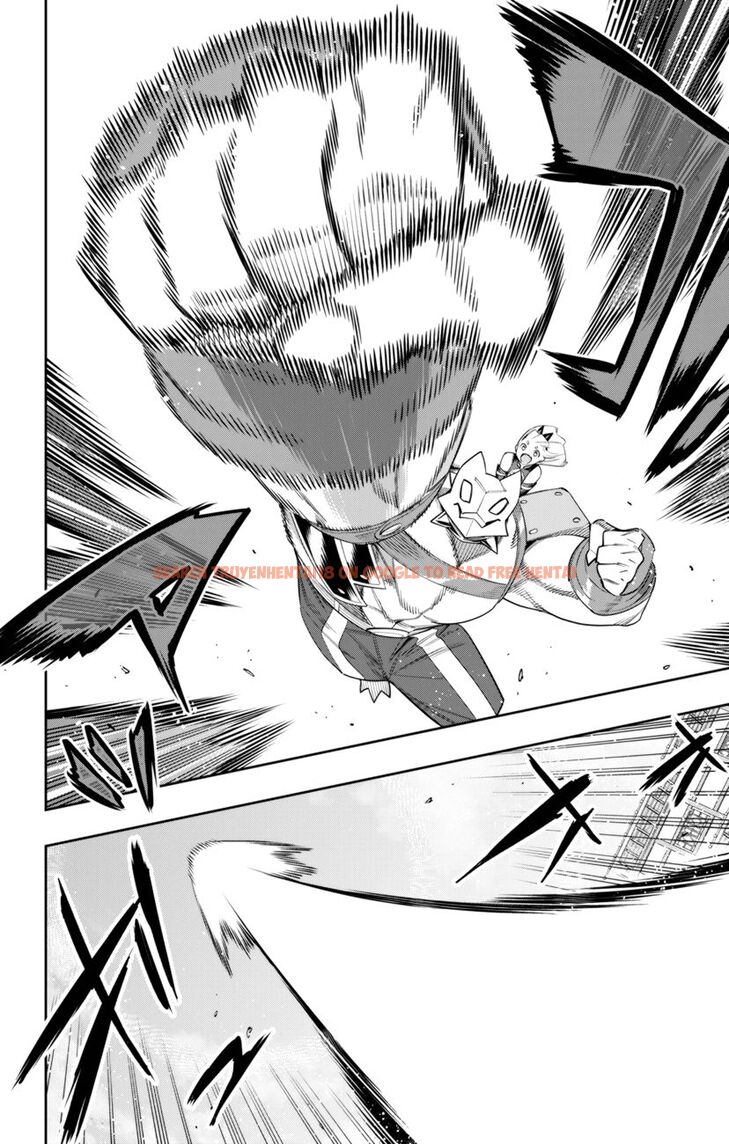 Read Hentai Image 6 78d8a in comic Mato Seihei No Slave - Chapter 110 - hentaitnt.net