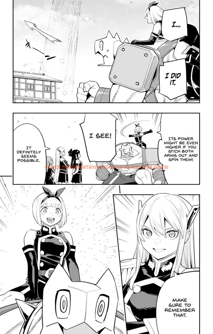 Read Hentai Image 7 78d8a in comic Mato Seihei No Slave - Chapter 110 - hentaitnt.net