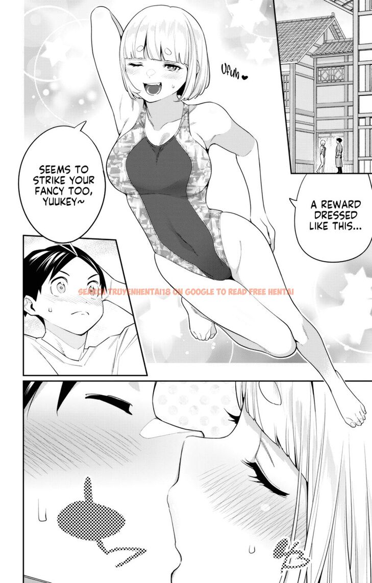 Read Hentai Image 8 78d8a in comic Mato Seihei No Slave - Chapter 110 - hentaitnt.net