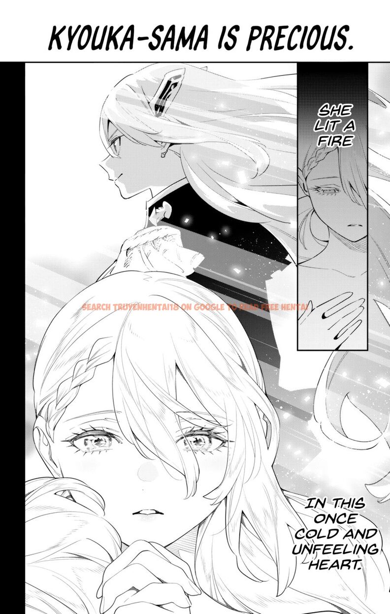 Read Hentai Image 10 babc9 in comic Mato Seihei No Slave - Chapter 112 - hentaitnt.net