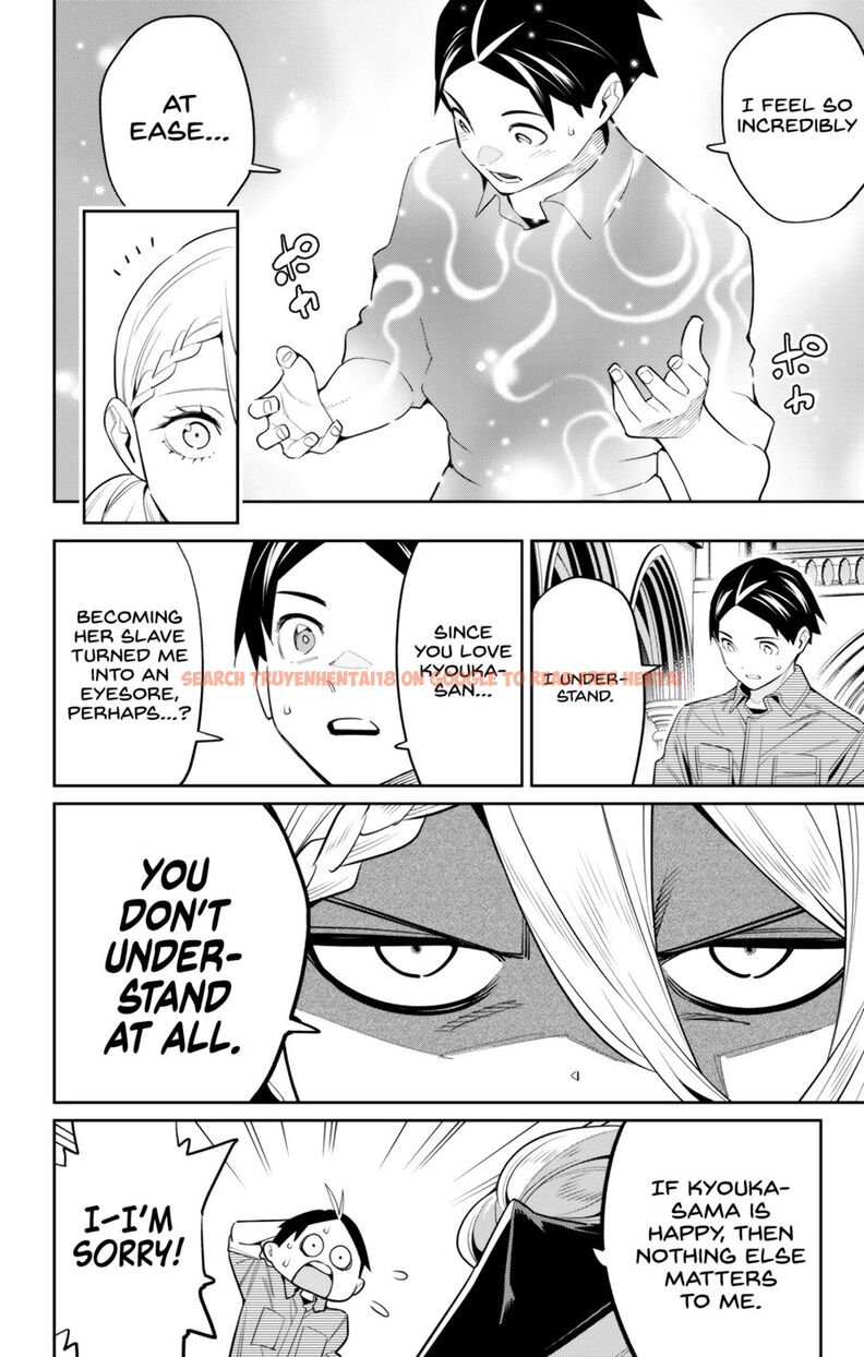 Read Hentai Image 14 babc9 in comic Mato Seihei No Slave - Chapter 112 - hentaitnt.net