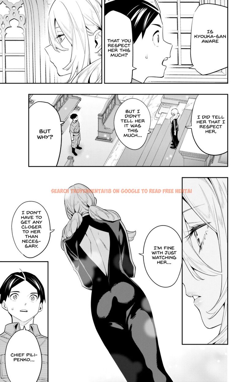 Read Hentai Image 15 babc9 in comic Mato Seihei No Slave - Chapter 112 - hentaitnt.net