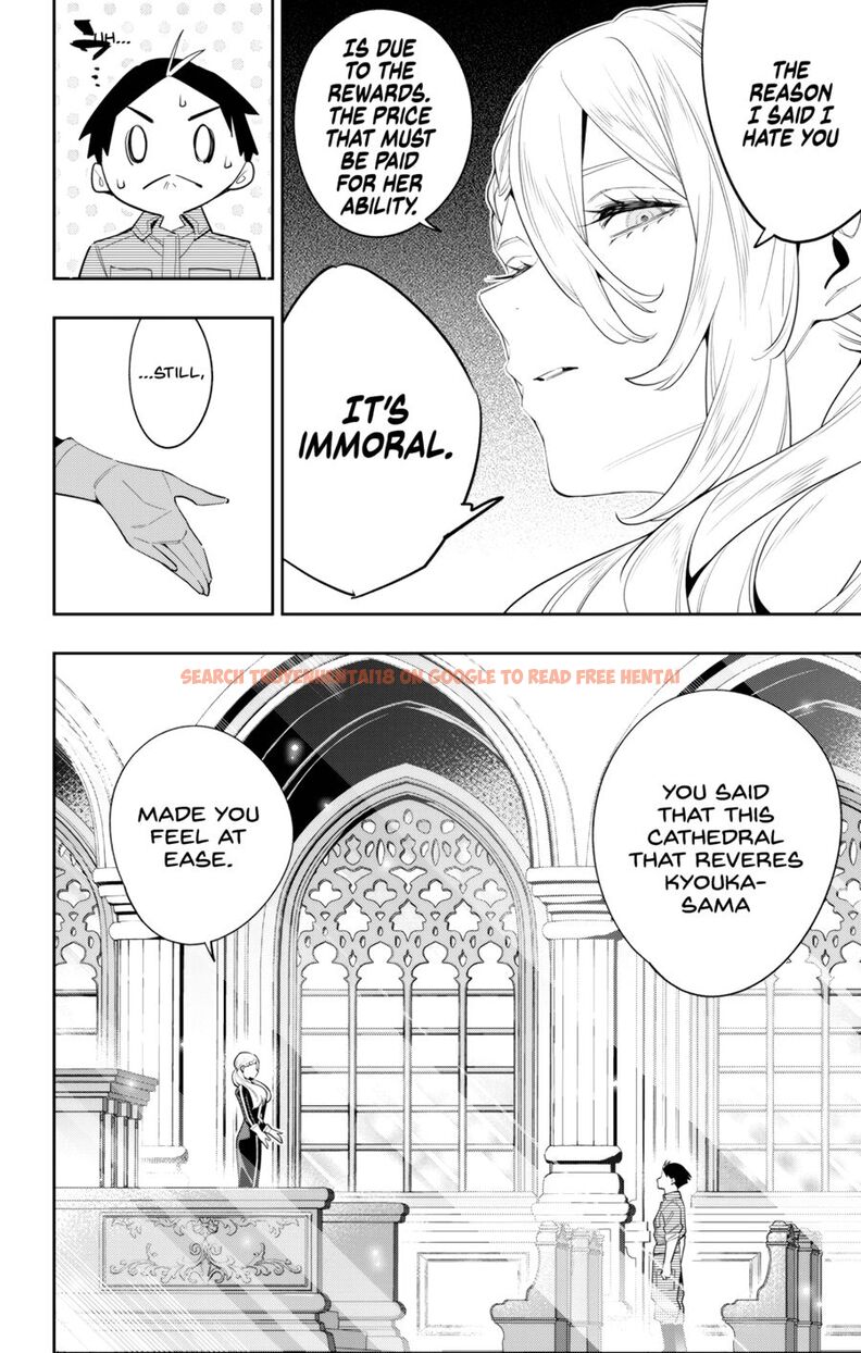 Read Hentai Image 16 babc9 in comic Mato Seihei No Slave - Chapter 112 - hentaitnt.net
