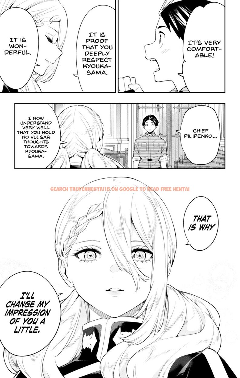 Read Hentai Image 17 babc9 in comic Mato Seihei No Slave - Chapter 112 - hentaitnt.net