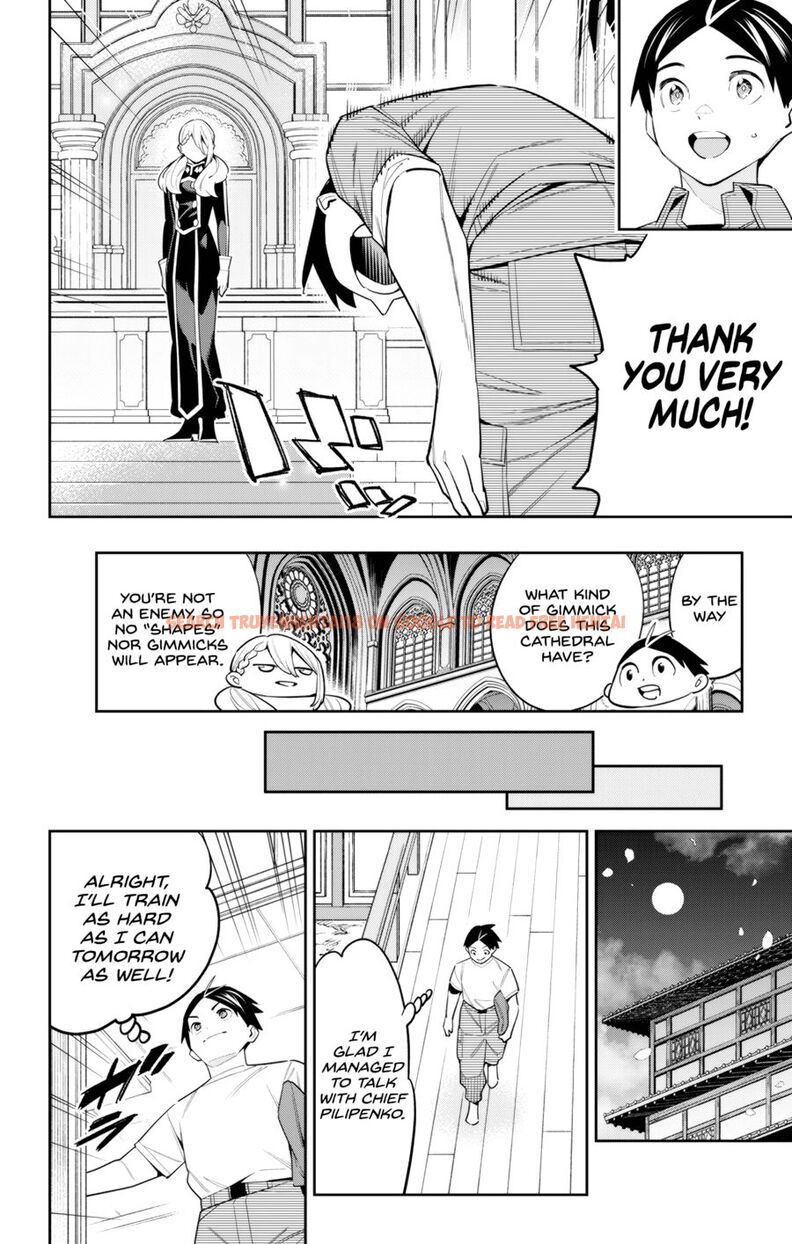 Read Hentai Image 18 babc9 in comic Mato Seihei No Slave - Chapter 112 - hentaitnt.net