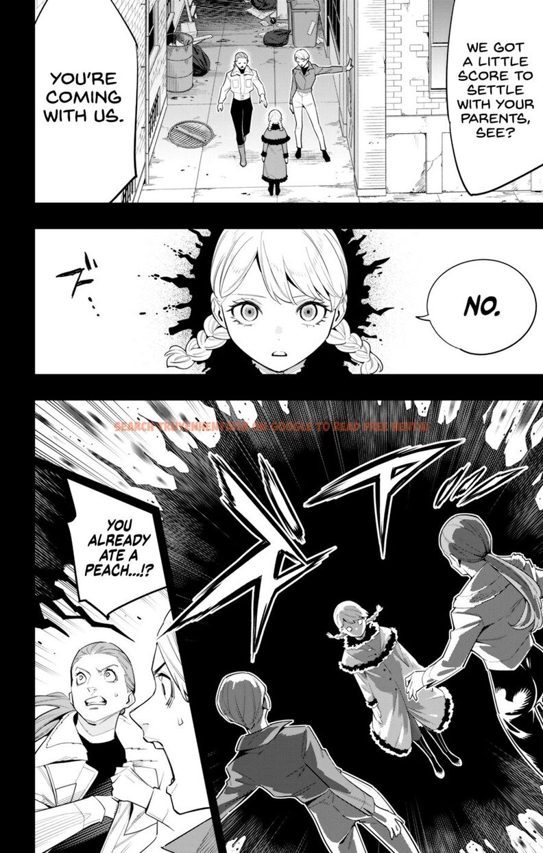 Read Hentai Image 2 babc9 in comic Mato Seihei No Slave - Chapter 112 - hentaitnt.net