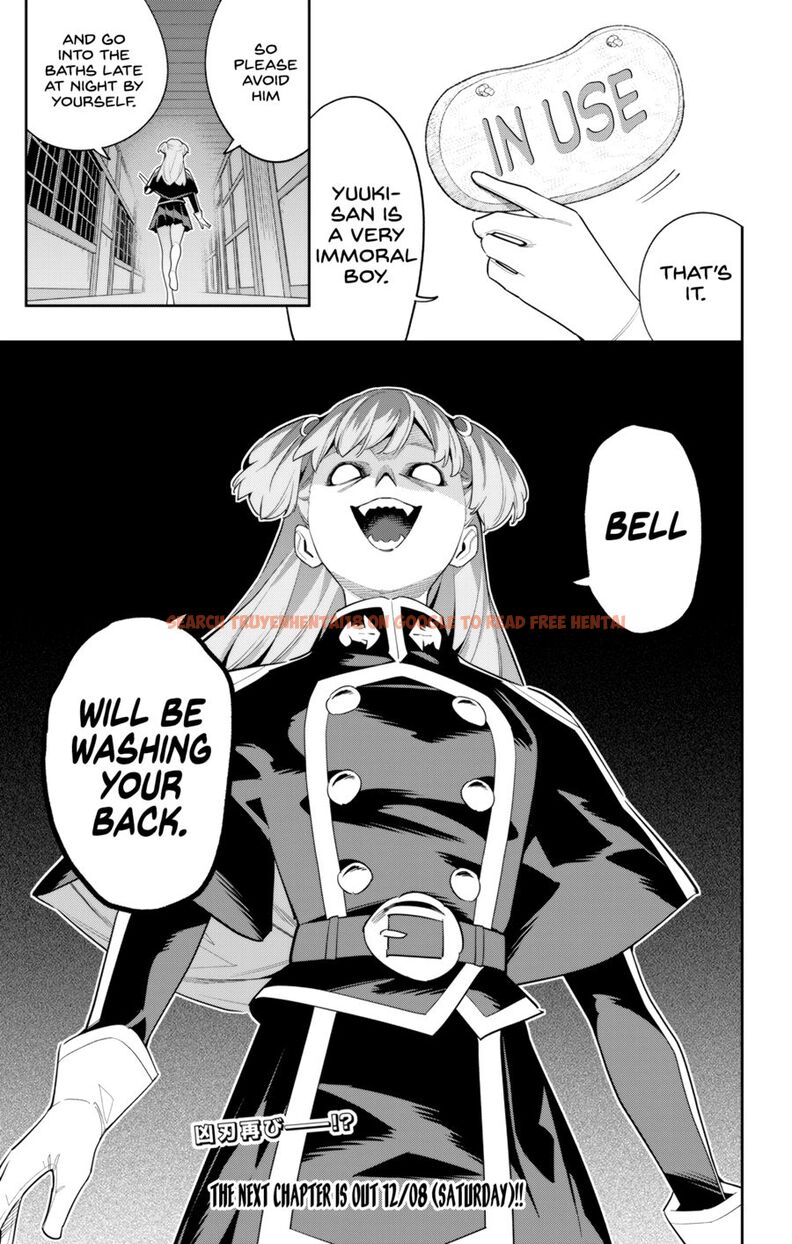 Read Hentai Image 21 babc9 in comic Mato Seihei No Slave - Chapter 112 - hentaitnt.net