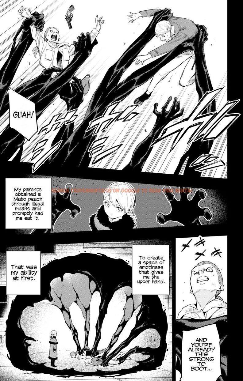 Read Hentai Image 3 babc9 in comic Mato Seihei No Slave - Chapter 112 - hentaitnt.net