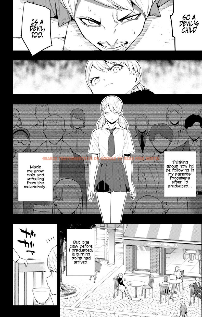 Read Hentai Image 4 babc9 in comic Mato Seihei No Slave - Chapter 112 - hentaitnt.net