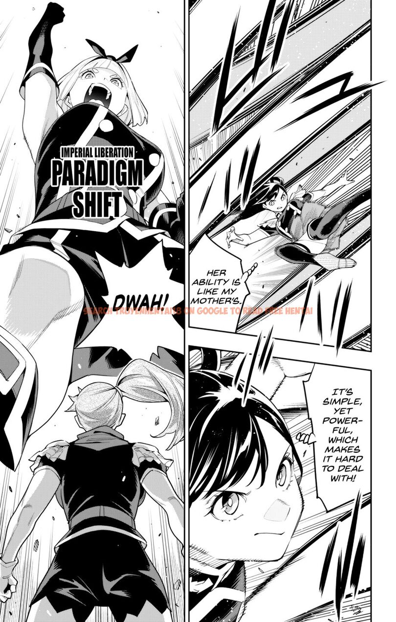 Read Hentai Image 11 afd87 in comic Mato Seihei No Slave - Chapter 113 - hentaitnt.net