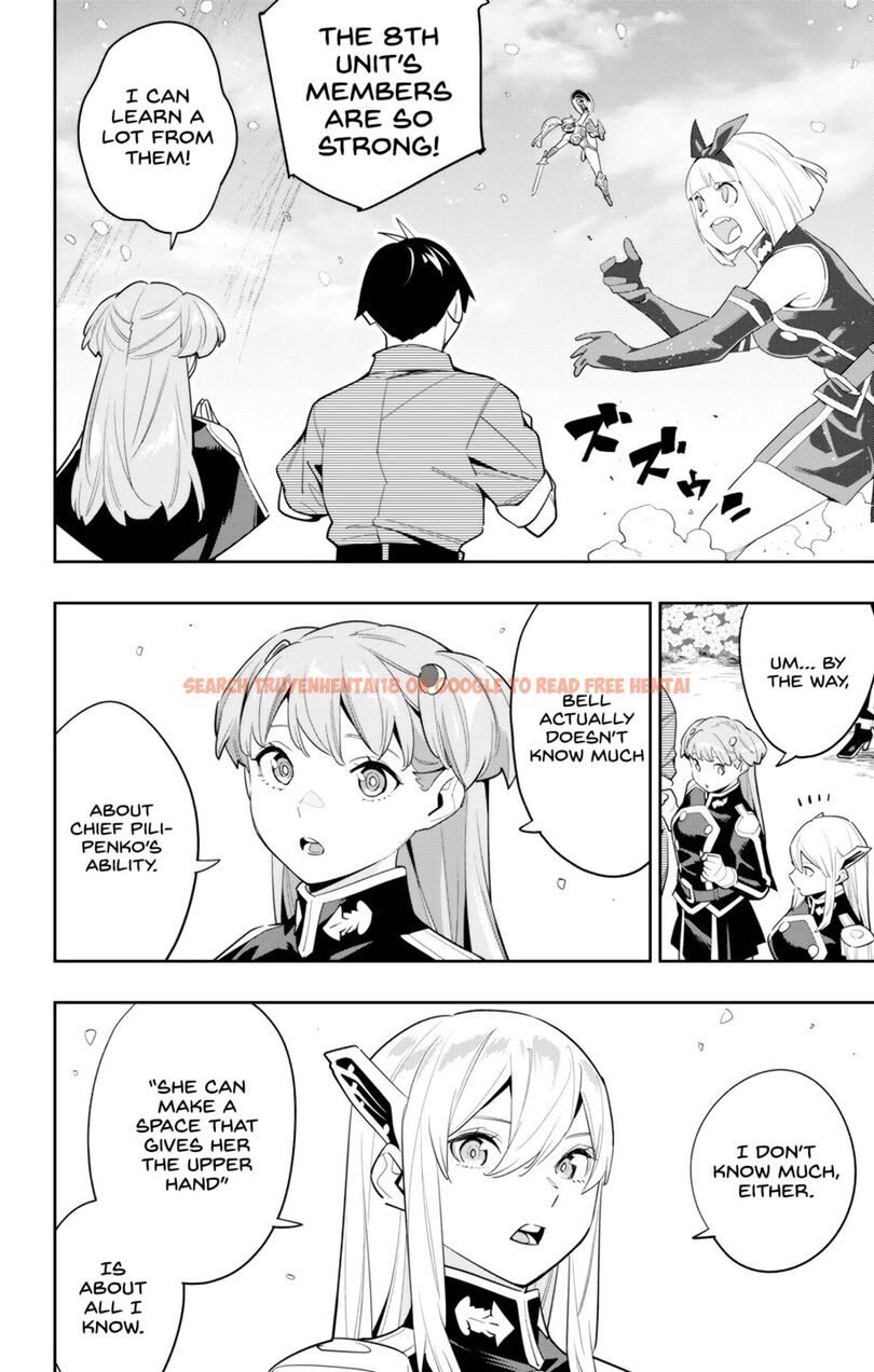 Read Hentai Image 14 afd87 in comic Mato Seihei No Slave - Chapter 113 - hentaitnt.net