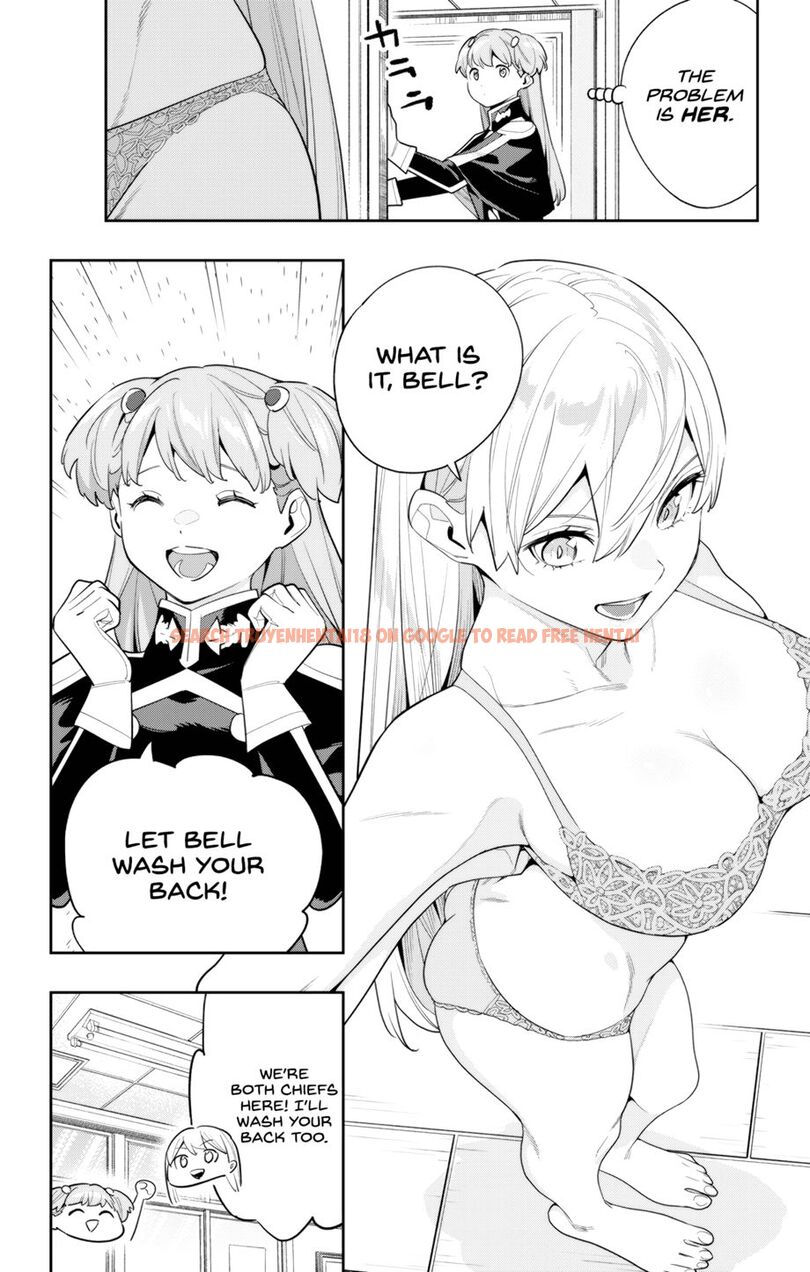 Read Hentai Image 16 afd87 in comic Mato Seihei No Slave - Chapter 113 - hentaitnt.net