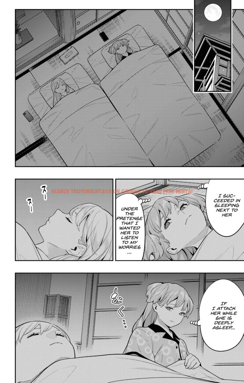 Read Hentai Image 18 afd87 in comic Mato Seihei No Slave - Chapter 113 - hentaitnt.net
