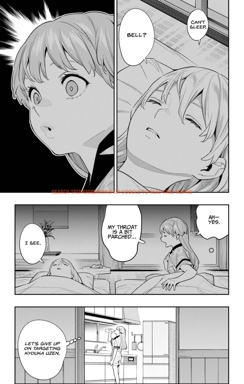 Read Hentai Image 19 afd87 in comic Mato Seihei No Slave - Chapter 113 - hentaitnt.net