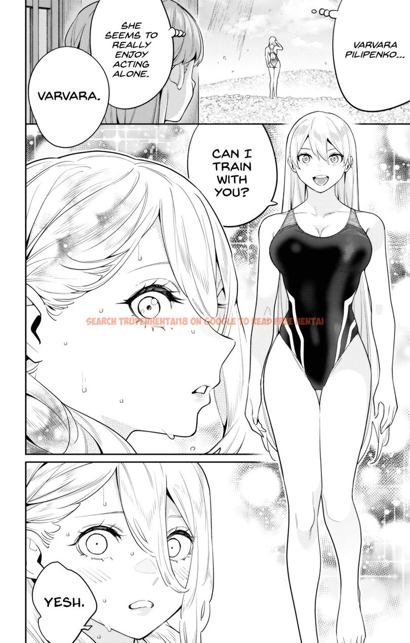 Read Hentai Image 2 afd87 in comic Mato Seihei No Slave - Chapter 113 - hentaitnt.net