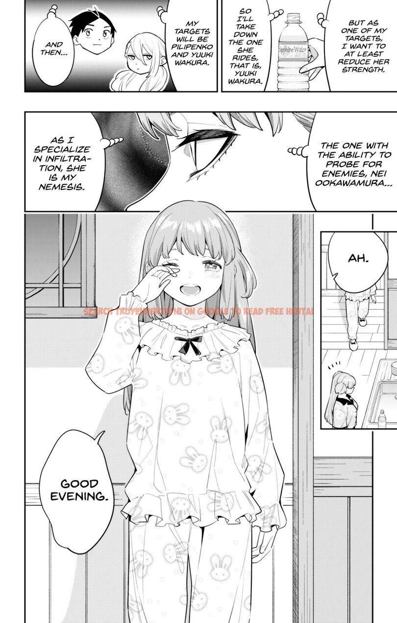 Read Hentai Image 20 afd87 in comic Mato Seihei No Slave - Chapter 113 - hentaitnt.net