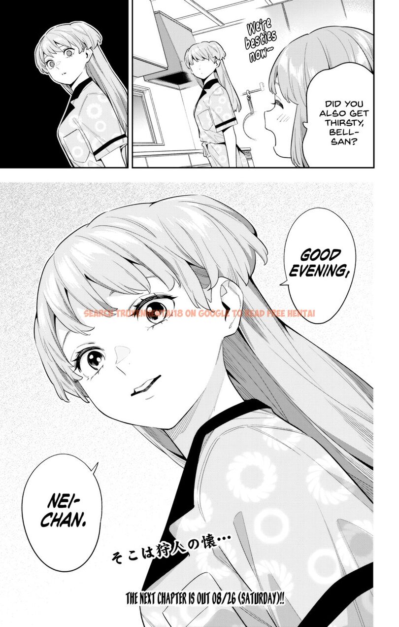 Read Hentai Image 21 afd87 in comic Mato Seihei No Slave - Chapter 113 - hentaitnt.net