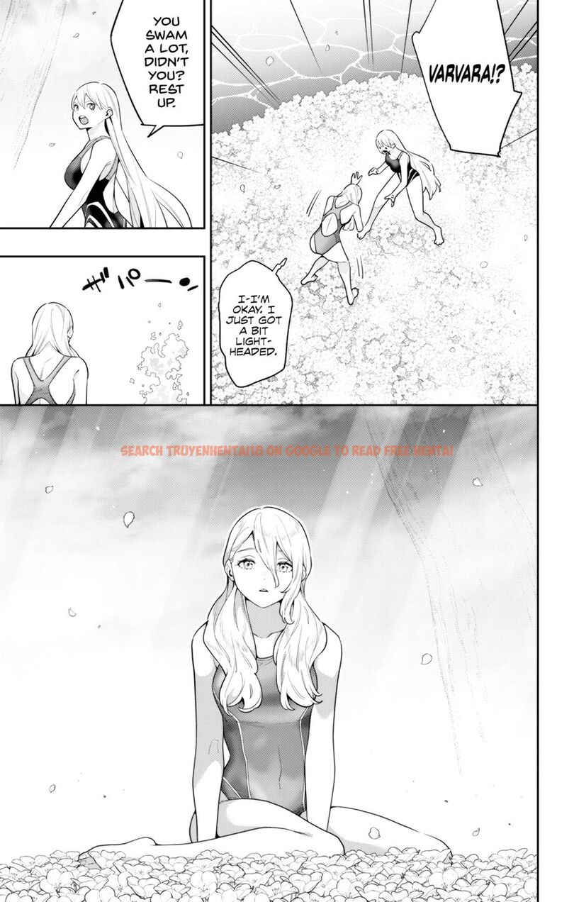 Read Hentai Image 5 afd87 in comic Mato Seihei No Slave - Chapter 113 - hentaitnt.net