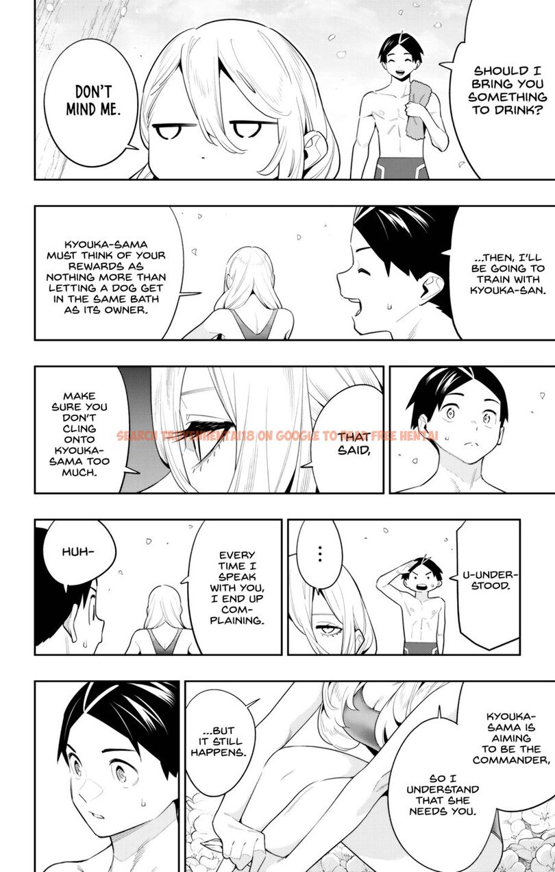Read Hentai Image 6 afd87 in comic Mato Seihei No Slave - Chapter 113 - hentaitnt.net