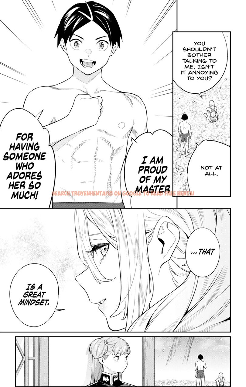 Read Hentai Image 7 afd87 in comic Mato Seihei No Slave - Chapter 113 - hentaitnt.net