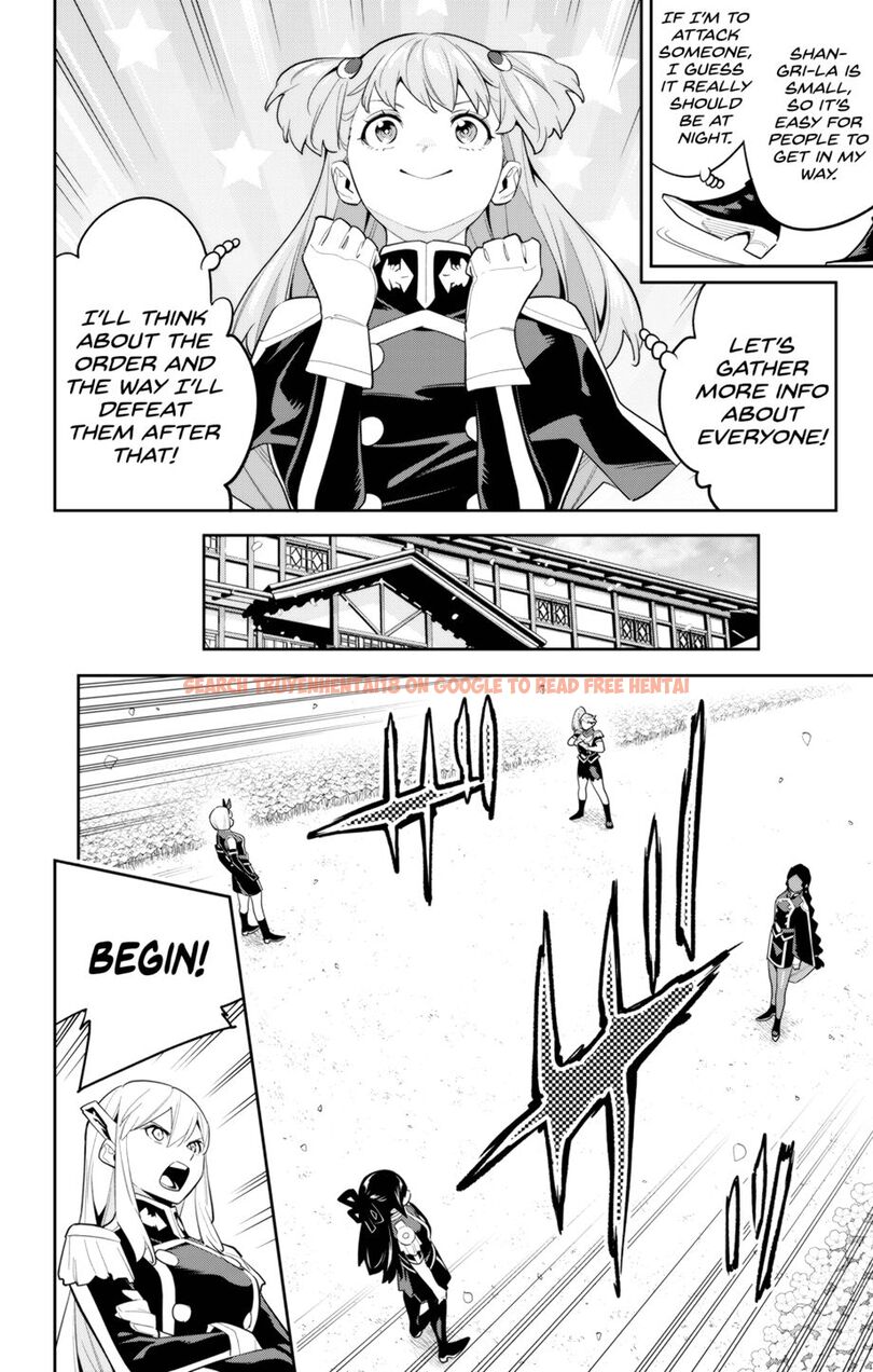 Read Hentai Image 8 afd87 in comic Mato Seihei No Slave - Chapter 113 - hentaitnt.net