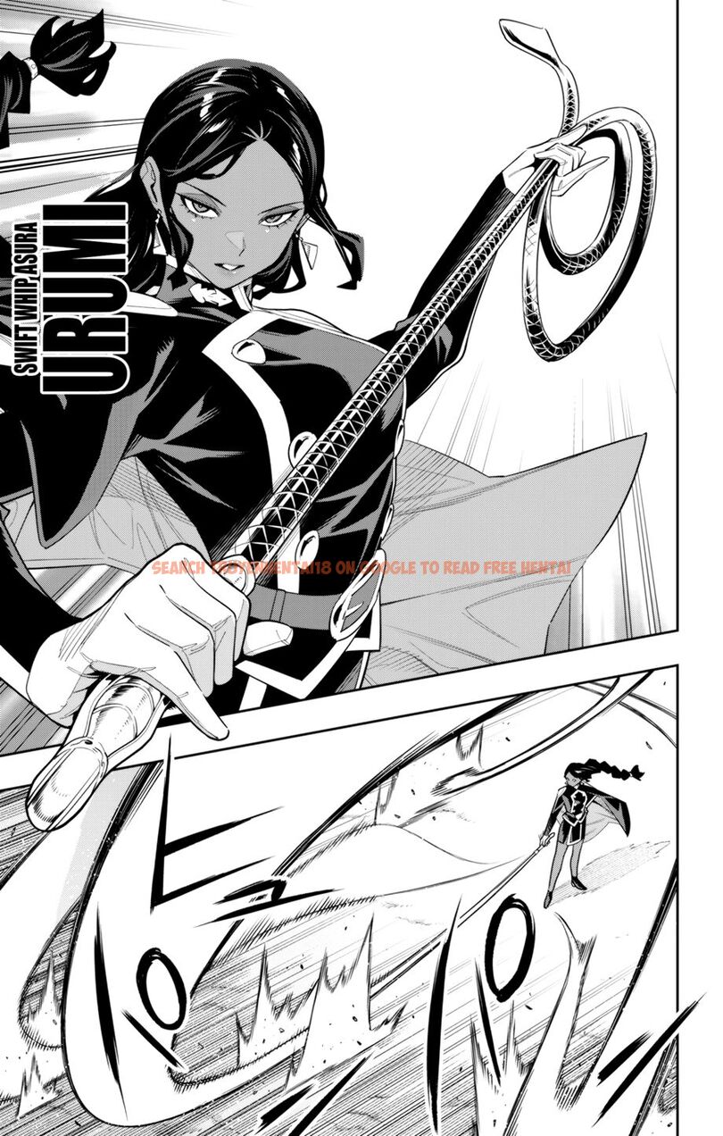 Read Hentai Image 9 afd87 in comic Mato Seihei No Slave - Chapter 113 - hentaitnt.net