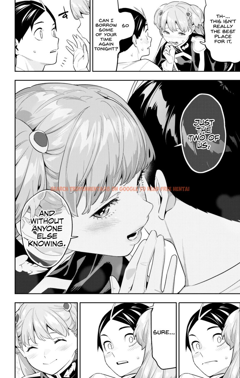 Read Hentai Image 10 eebca in comic Mato Seihei No Slave - Chapter 114 - hentaitnt.net
