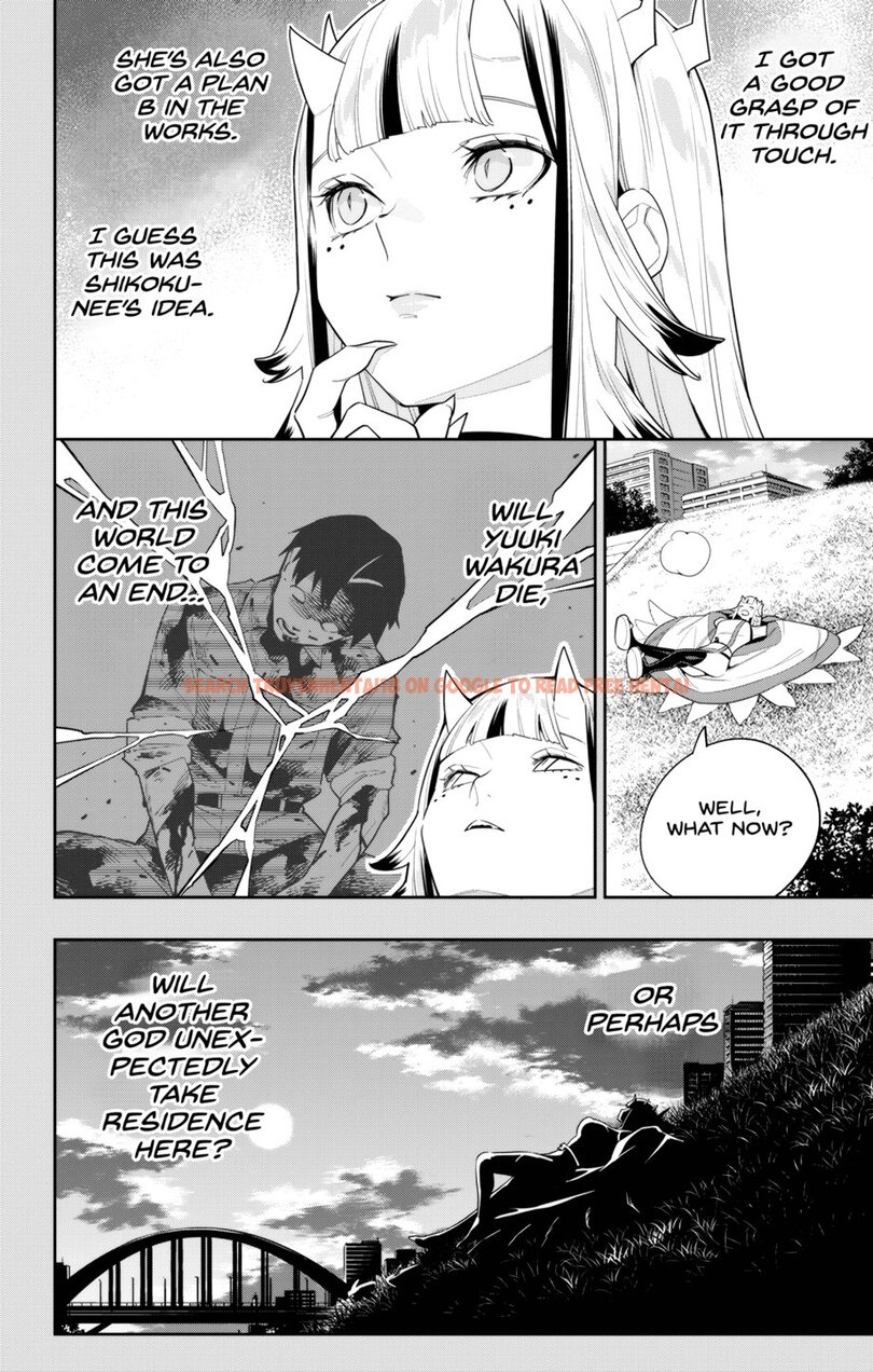 Read Hentai Image 14 eebca in comic Mato Seihei No Slave - Chapter 114 - hentaitnt.net