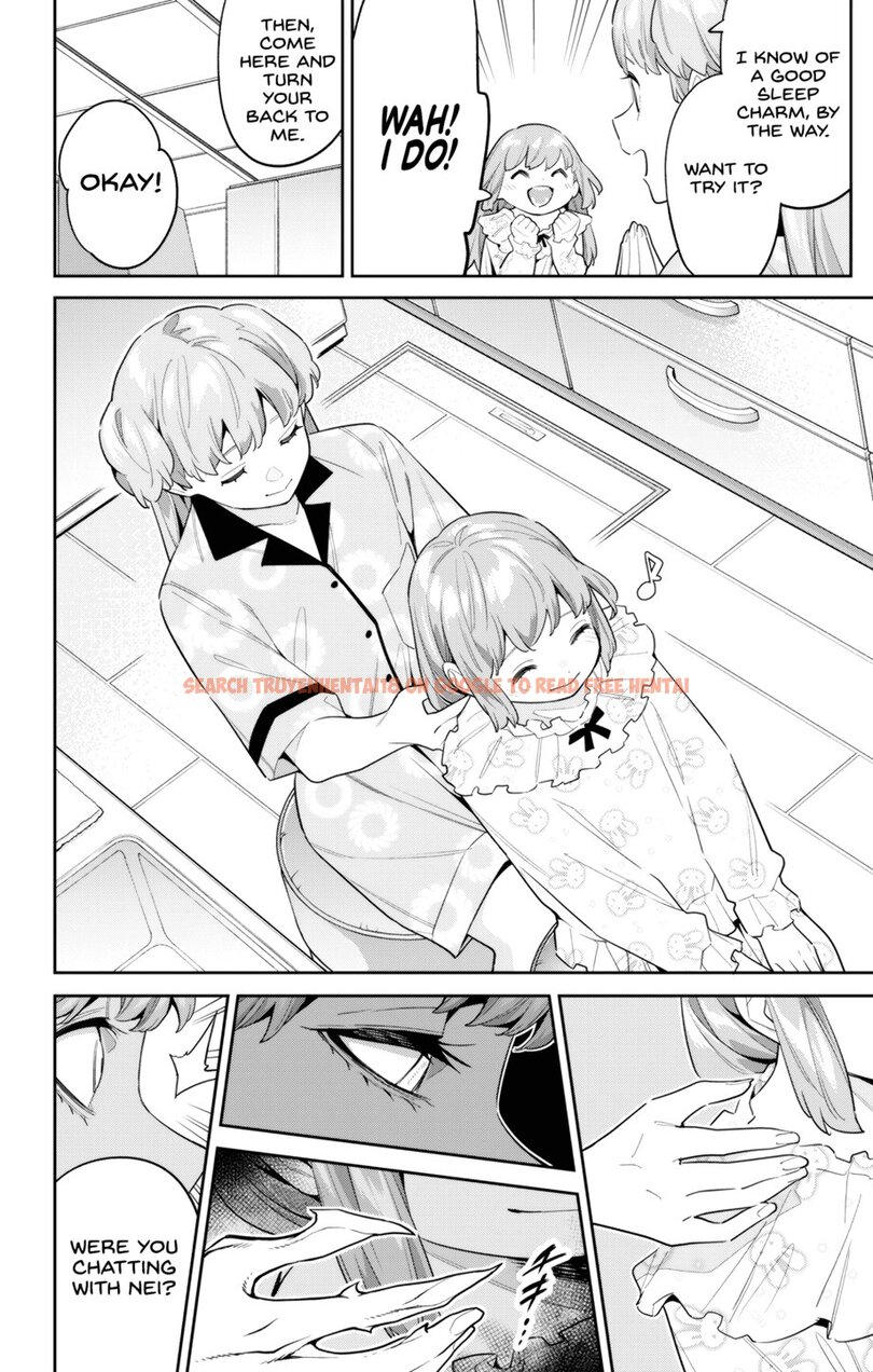 Read Hentai Image 2 eebca in comic Mato Seihei No Slave - Chapter 114 - hentaitnt.net