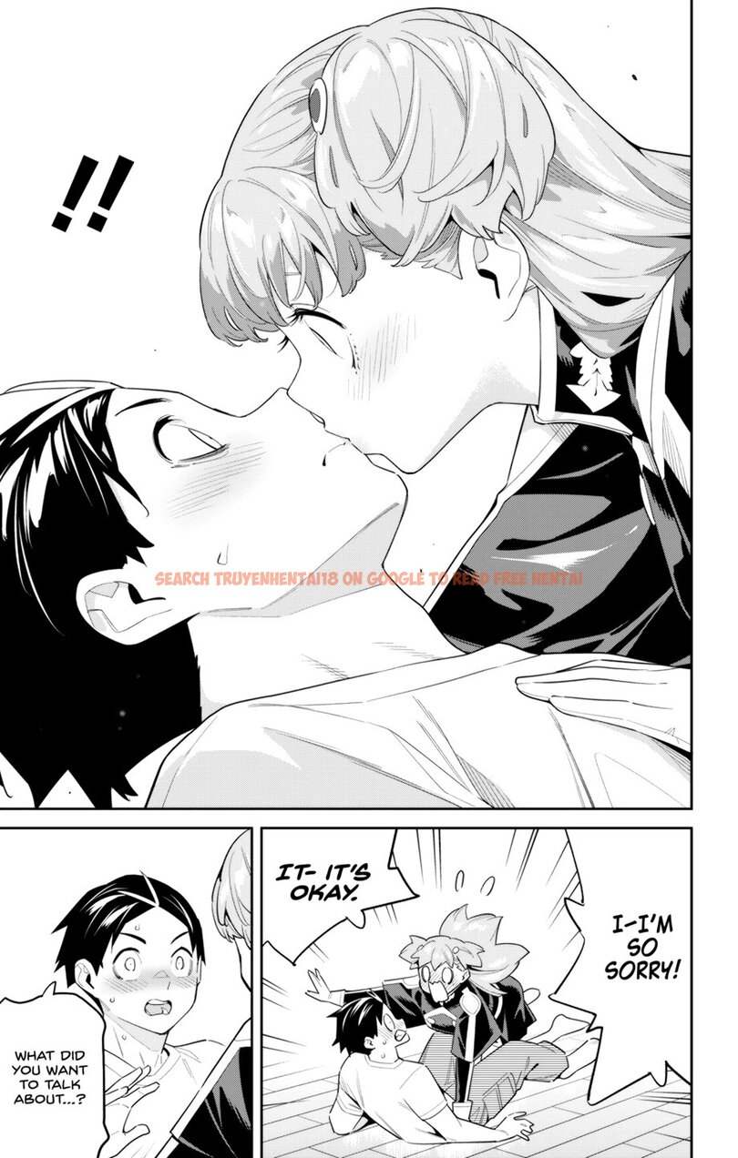 Read Hentai Image 9 eebca in comic Mato Seihei No Slave - Chapter 114 - hentaitnt.net