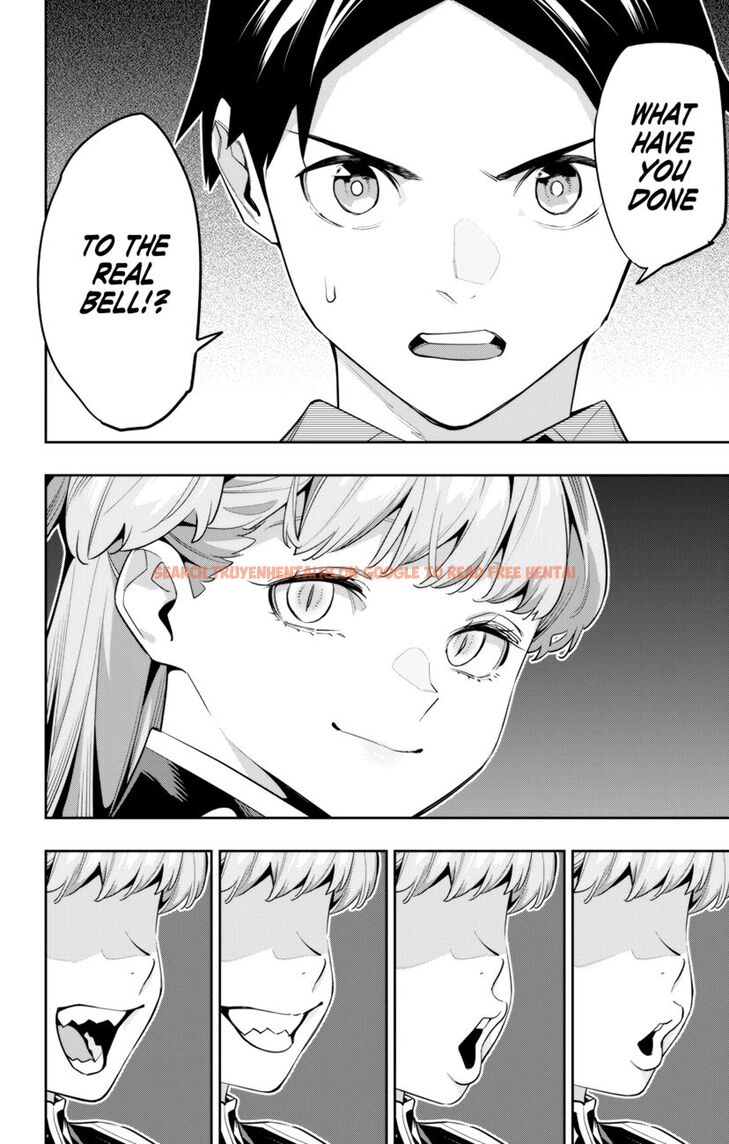 Read Hentai Image 10 d78e9 in comic Mato Seihei No Slave - Chapter 115.5 - hentaitnt.net