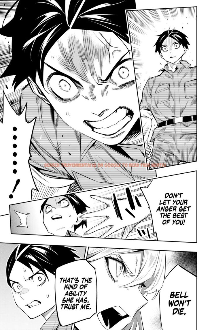 Read Hentai Image 11 d78e9 in comic Mato Seihei No Slave - Chapter 115.5 - hentaitnt.net