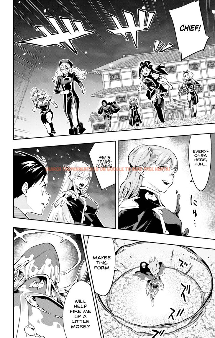 Read Hentai Image 12 d78e9 in comic Mato Seihei No Slave - Chapter 115.5 - hentaitnt.net