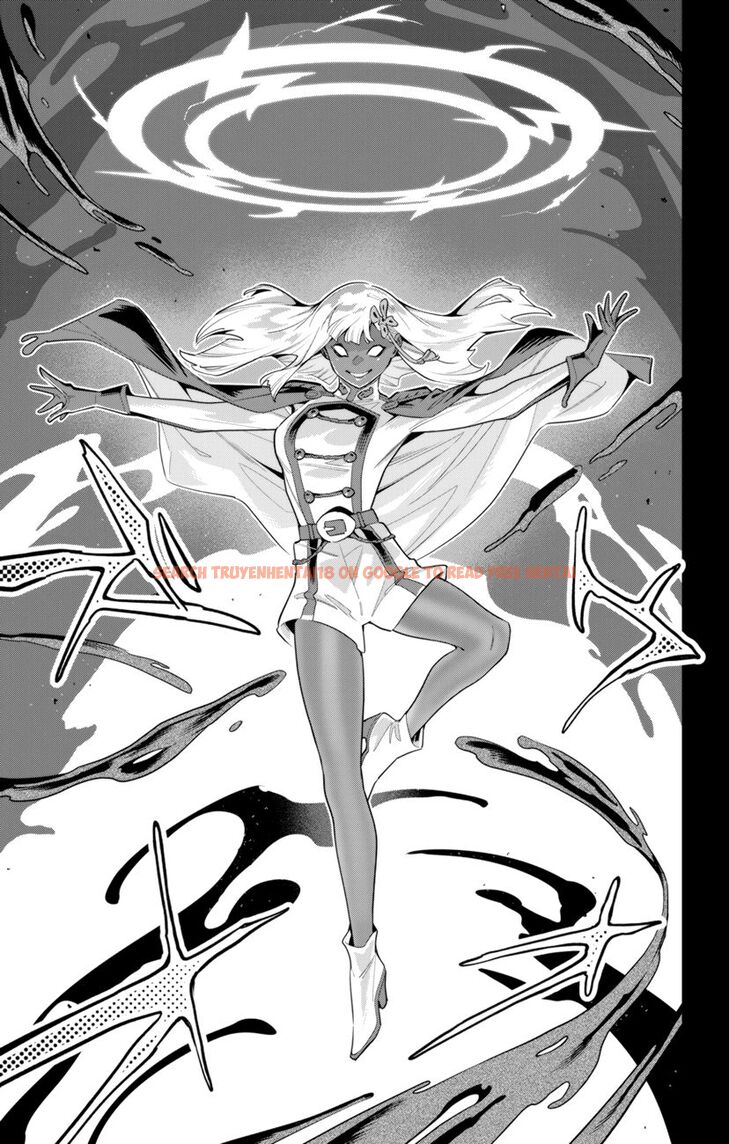 Read Hentai Image 13 d78e9 in comic Mato Seihei No Slave - Chapter 115.5 - hentaitnt.net