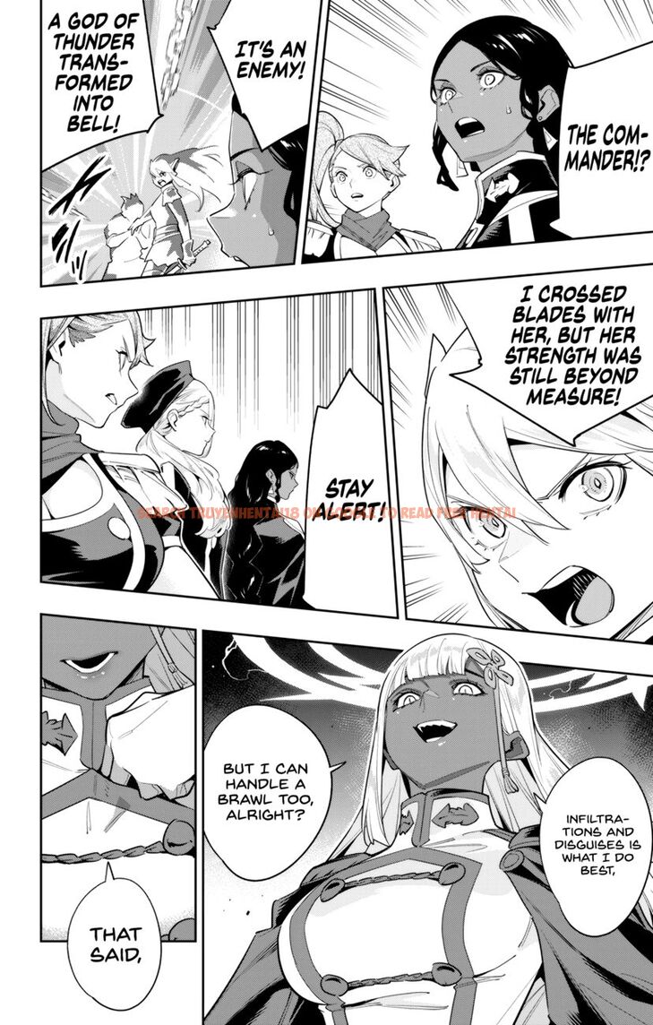 Read Hentai Image 14 d78e9 in comic Mato Seihei No Slave - Chapter 115.5 - hentaitnt.net
