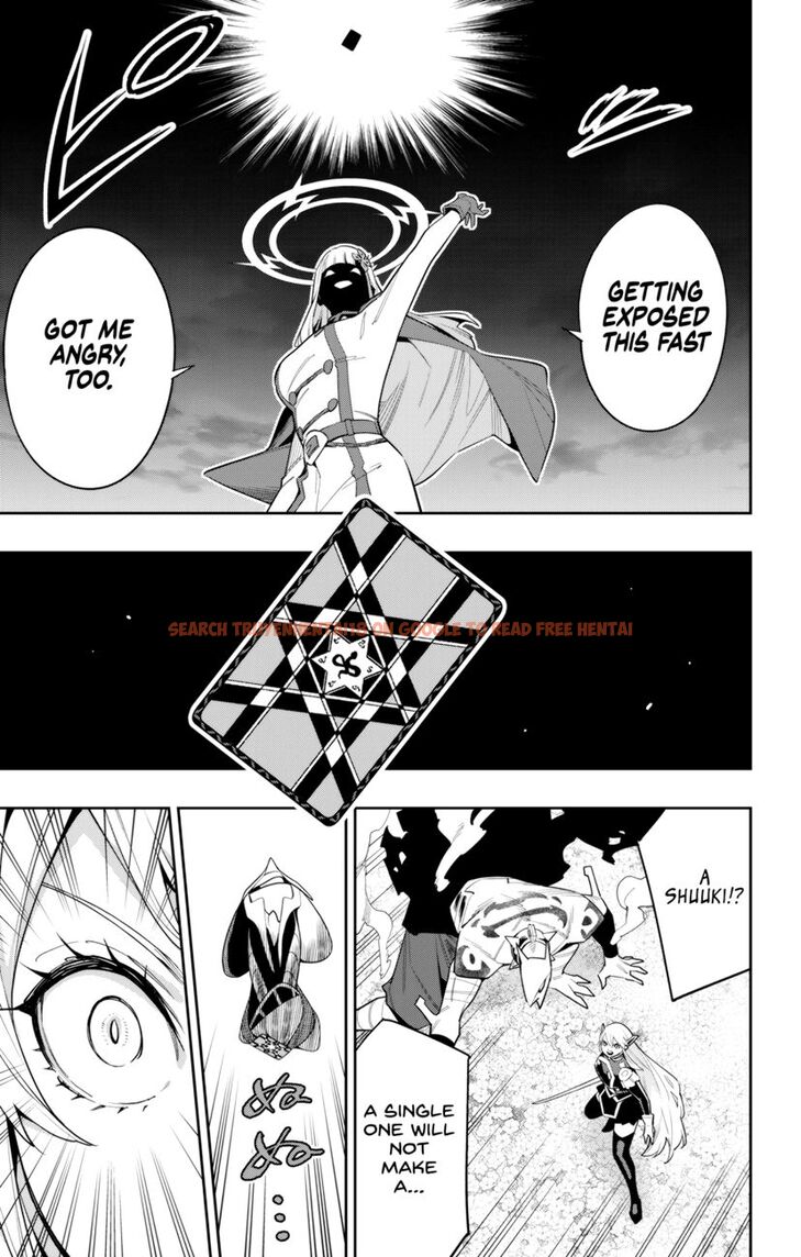 Read Hentai Image 15 d78e9 in comic Mato Seihei No Slave - Chapter 115.5 - hentaitnt.net