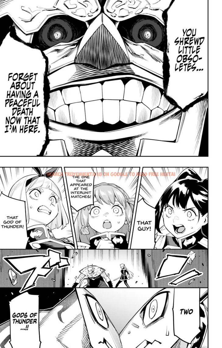 Read Hentai Image 17 d78e9 in comic Mato Seihei No Slave - Chapter 115.5 - hentaitnt.net