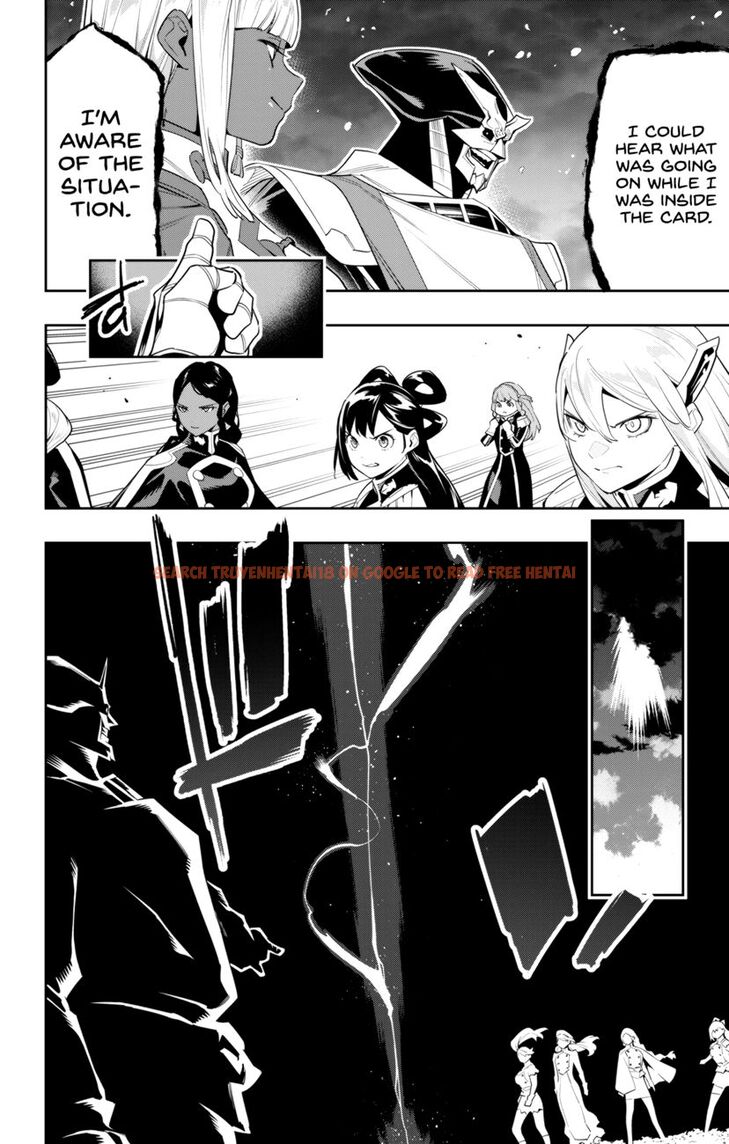 Read Hentai Image 18 d78e9 in comic Mato Seihei No Slave - Chapter 115.5 - hentaitnt.net