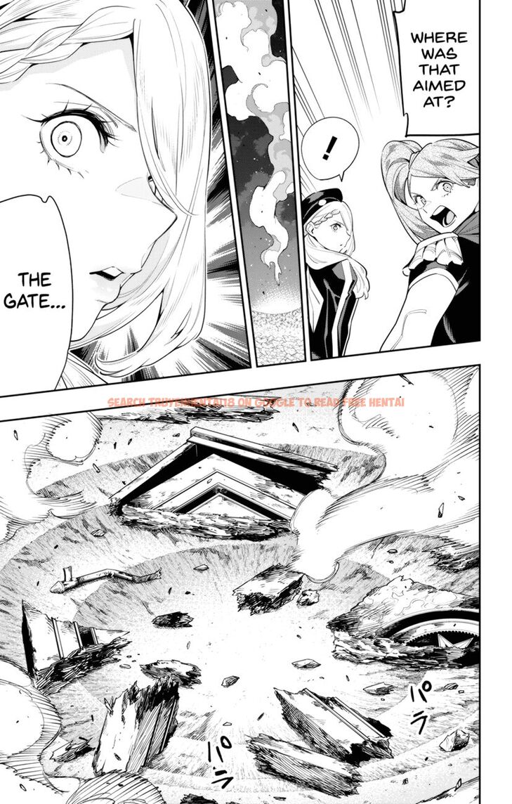 Read Hentai Image 19 d78e9 in comic Mato Seihei No Slave - Chapter 115.5 - hentaitnt.net