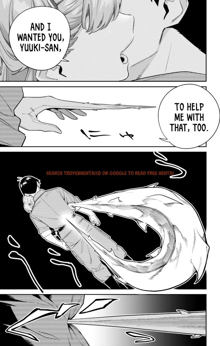 Read Hentai Image 3 d78e9 in comic Mato Seihei No Slave - Chapter 115.5 - hentaitnt.net