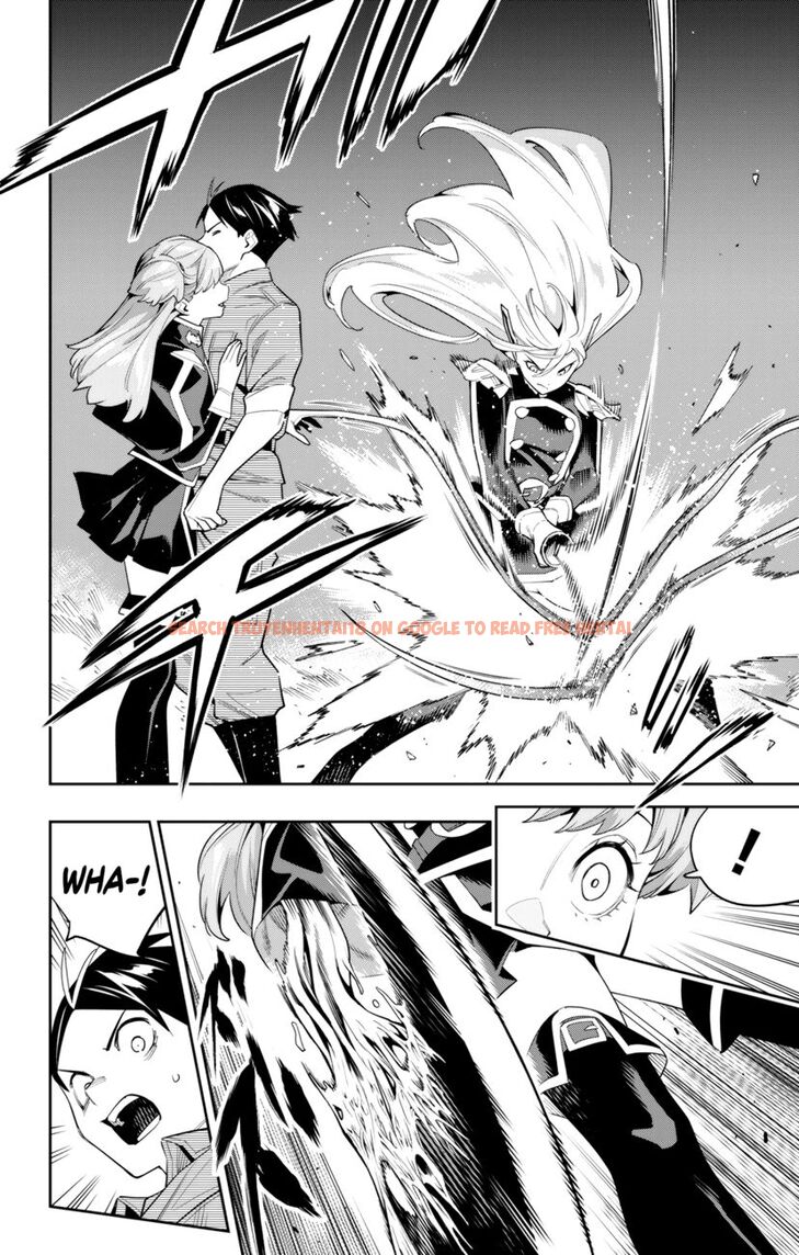 Read Hentai Image 4 d78e9 in comic Mato Seihei No Slave - Chapter 115.5 - hentaitnt.net