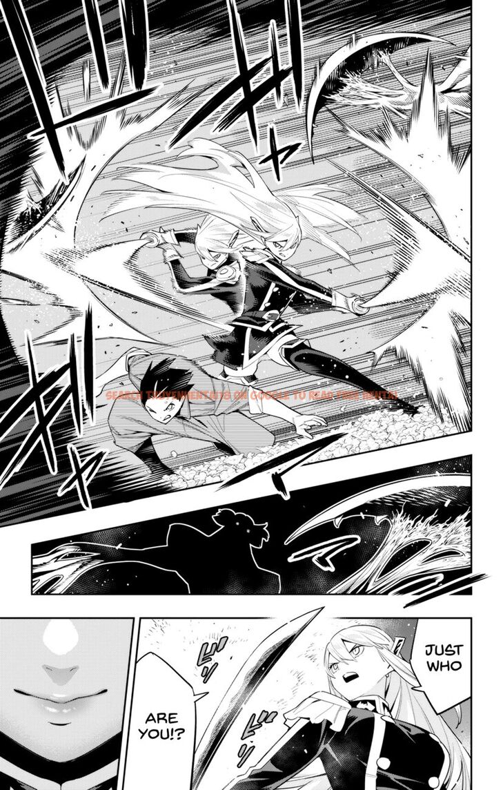 Read Hentai Image 5 d78e9 in comic Mato Seihei No Slave - Chapter 115.5 - hentaitnt.net
