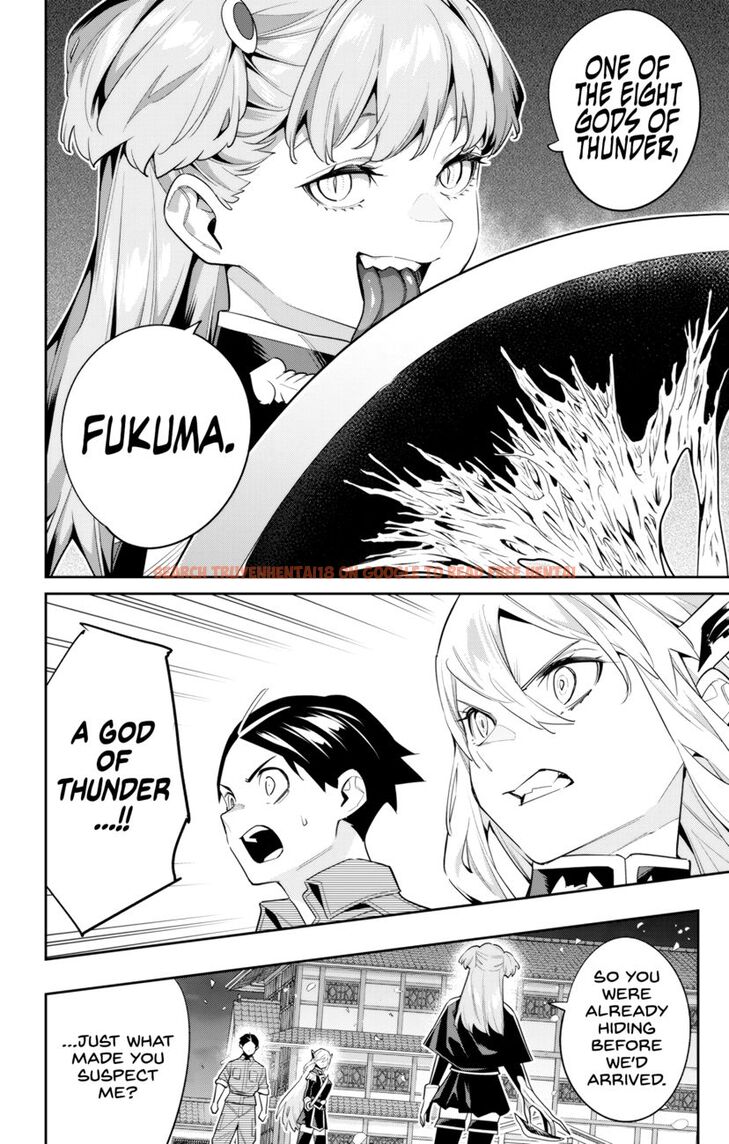 Read Hentai Image 6 d78e9 in comic Mato Seihei No Slave - Chapter 115.5 - hentaitnt.net