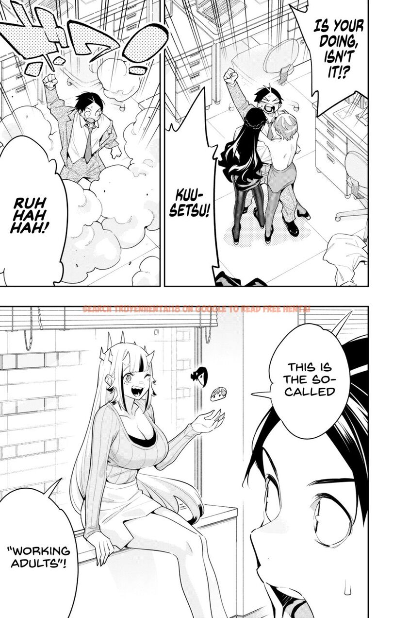 Read Hentai Image 5 94034 in comic Mato Seihei No Slave - Chapter 116 - hentaitnt.net