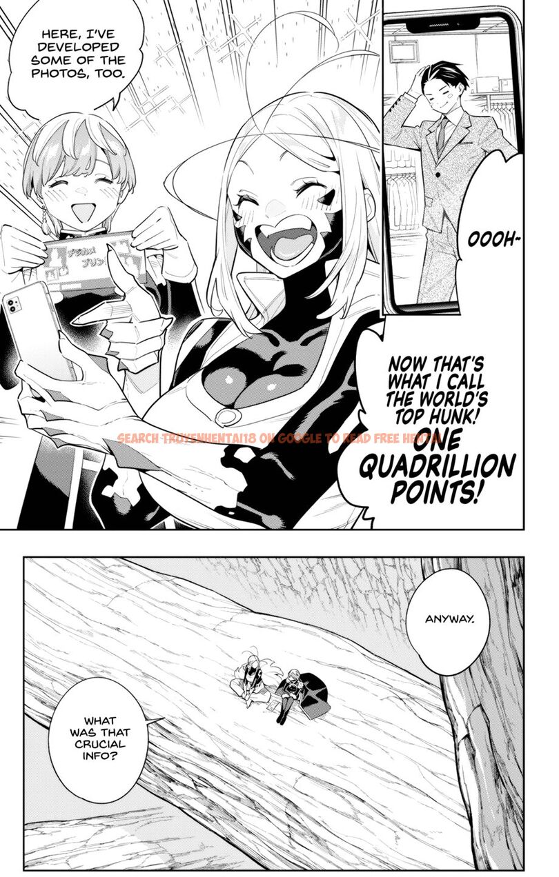 Read Hentai Image 7 94034 in comic Mato Seihei No Slave - Chapter 116 - hentaitnt.net