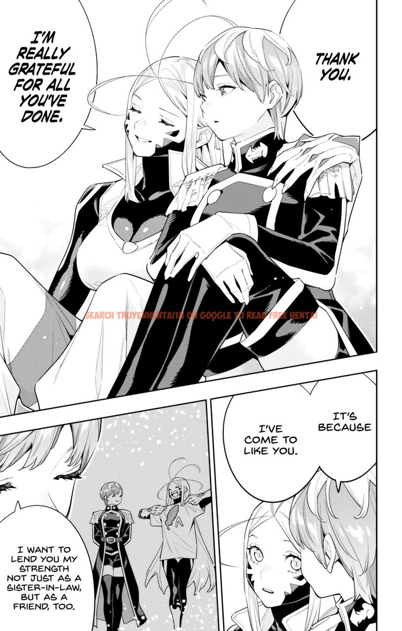 Read Hentai Image 9 94034 in comic Mato Seihei No Slave - Chapter 116 - hentaitnt.net