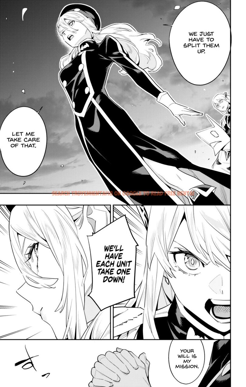Read Hentai Image 11 6f65b in comic Mato Seihei No Slave - Chapter 117 - hentaitnt.net