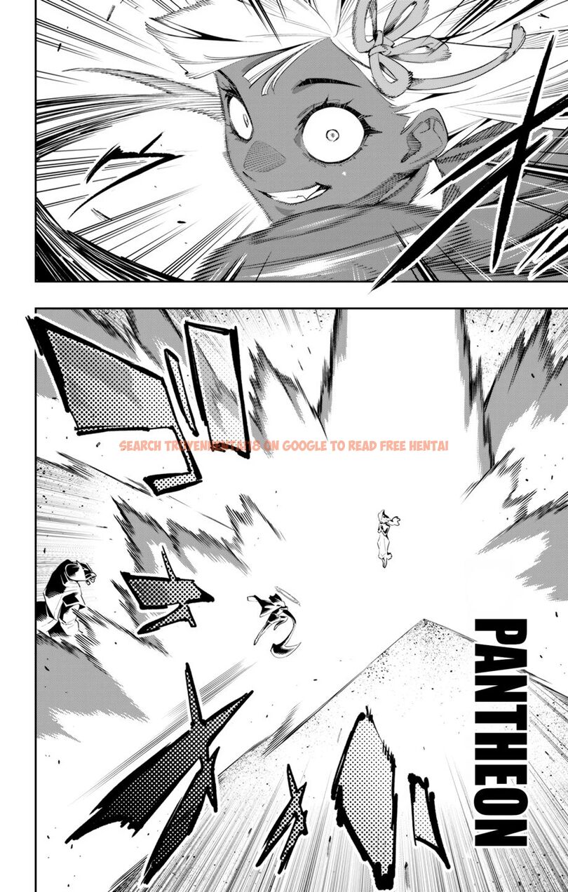 Read Hentai Image 12 6f65b in comic Mato Seihei No Slave - Chapter 117 - hentaitnt.net